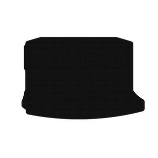 Tapis de coffre en caoutchouc Carsuit (Noir) photo 1
