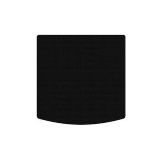 Tapis de coffre en caoutchouc Carsuit (2013-2016, SW, noir) photo 1
