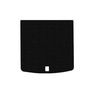 Tapis de coffre en caoutchouc Carsuit (SD, noir) Skoda Fabia 2000-2007 photo 1