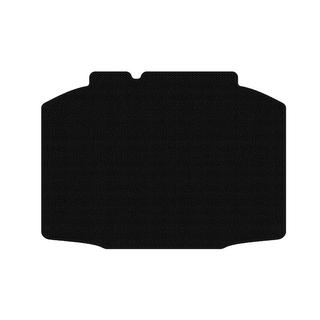 Tapis de coffre en caoutchouc Carsuit (Noir) photo 1