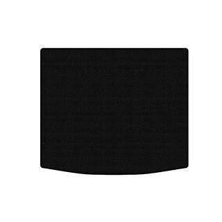 Tapis de coffre en caoutchouc Carsuit (Noir) photo 1