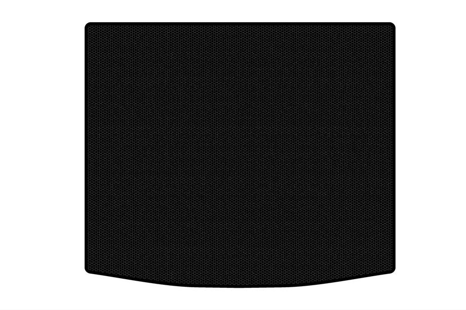 Skoda Karoq 2018- Tapis de coffre en caoutchouc Carsuit (Noir) Photo 1