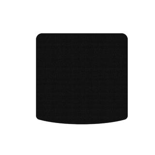 Tapis de coffre en caoutchouc Carsuit (5 places, noir) photo 1