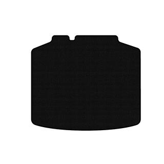Tapis de coffre en caoutchouc Carsuit (HB, noir) photo 1