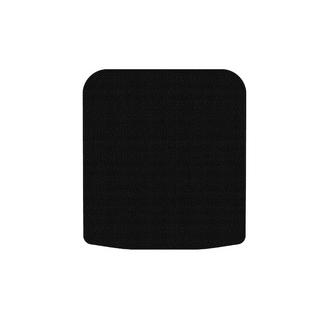 Tapis de coffre en caoutchouc Carsuit (SD, noir) Skoda Superb 2015-2024 photo 1
