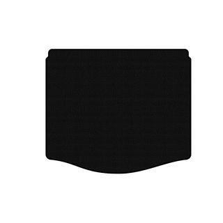 Tapis de coffre en caoutchouc Carsuit (Noir) photo 1