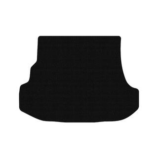 Tapis de coffre en caoutchouc Carsuit (Noir) photo 1