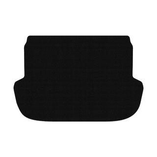 Tapis de coffre en caoutchouc Carsuit (2013-2017, noir) photo 1