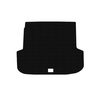 Tapis de coffre en caoutchouc Carsuit (Noir) photo 1