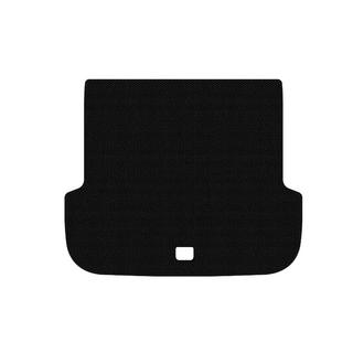 Tapis de coffre en caoutchouc Carsuit (Noir) Subaru Outback 2019- photo 1