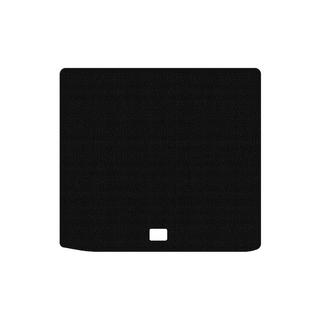 Tapis de coffre en caoutchouc Carsuit (Noir) Subaru Tribeca 2005-2014 photo 1