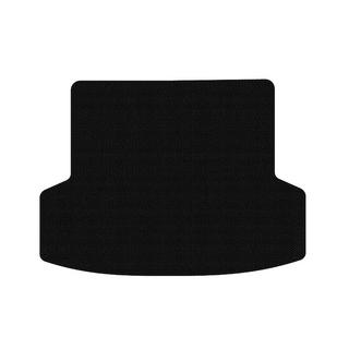 Tapis de coffre en caoutchouc Carsuit (SD, noir) photo 1