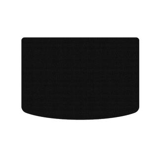 Tapis de coffre en caoutchouc Carsuit (2011-2016, noir) photo 1