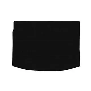 Tapis de coffre en caoutchouc Carsuit (Noir) photo 1