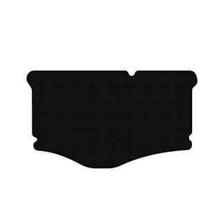 Tapis de coffre en caoutchouc Carsuit (HB, 5 portes, noir) Suzuki Swift 2010-2017 photo 1