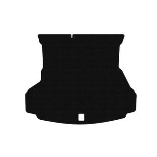 Tapis de coffre en caoutchouc Carsuit (SD, noir) Toyota Avensis 2009-2018 photo 1