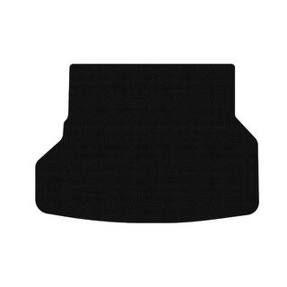 Tapis de coffre en caoutchouc Carsuit (Noir) photo 1