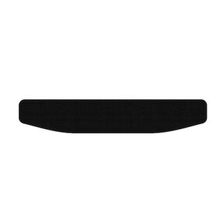 Tapis de coffre en caoutchouc Carsuit (HB, noir) photo 1