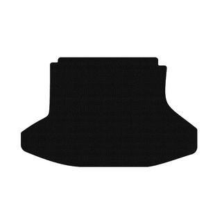 Tapis de coffre en caoutchouc Carsuit (LB, noir) photo 1