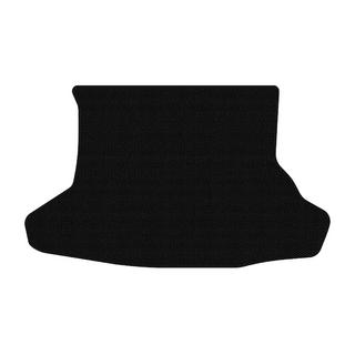 Tapis de coffre en caoutchouc Carsuit (LB, noir) Toyota Prius 2009-2015 photo 1