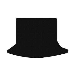 Tapis de coffre en caoutchouc Carsuit (7 places, noir) Toyota Verso 2009–2018 photo 1