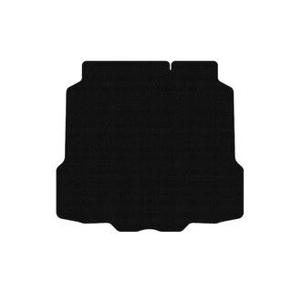 Tapis de coffre en caoutchouc Carsuit (SD, noir) Toyota Yaris 2010-2020 photo 1