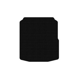 Tapis de coffre en caoutchouc Carsuit (2022+, LB, noir) photo 1