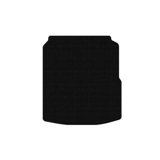 Tapis de coffre en caoutchouc Carsuit (LB, noir) photo 1