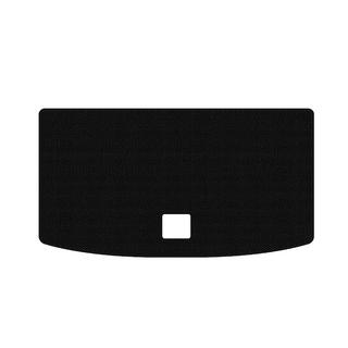Tapis de coffre en caoutchouc Carsuit (7 places, noir) photo 1