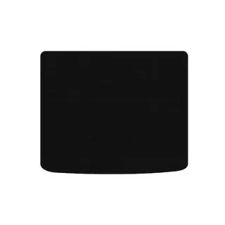 Tapis de coffre en caoutchouc Carsuit (HB, 3 portes, noir) photo 1