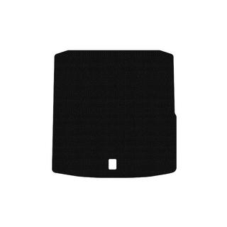 Tapis de coffre en caoutchouc Carsuit (2015-2019, SD, noir) photo 1