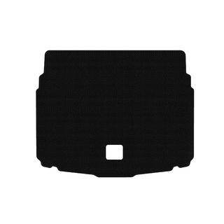Tapis de coffre en caoutchouc Carsuit V1 (5 portes, noir) photo 1