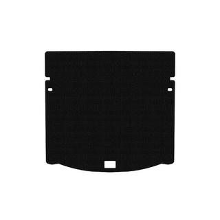 Tapis de coffre en caoutchouc Carsuit (2006-2010, 7 places, noir) Volkswagen Touran 2003-2010 photo 1