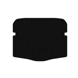Tapis de coffre en caoutchouc Carsuit (Cabriolet, noir) photo 1