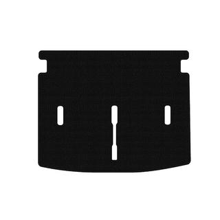 Tapis de coffre en caoutchouc Carsuit (2016+, HB, noir) Volvo V40 2012- photo 1