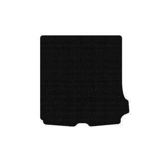 Tapis de coffre en caoutchouc Carsuit (SW, noir) Volvo V90 1997-1998 photo 1