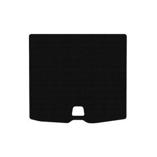 Tapis de coffre en caoutchouc Carsuit (Noir) Volvo XC40 2018- photo 1
