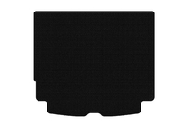 Volvo XC60 2017- Tapis de coffre en caoutchouc Carsuit (Noir) photo 1