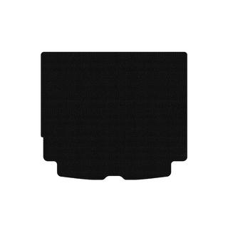 Tapis de coffre en caoutchouc Carsuit (Noir) Volvo XC60 2017- photo 1