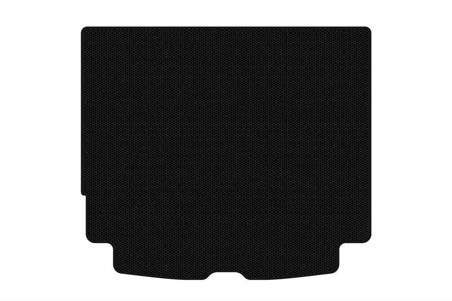 Volvo XC60 2017- Tapis de coffre en caoutchouc Carsuit (Noir) Image