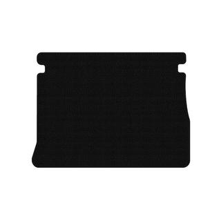 Tapis de coffre en caoutchouc Carsuit (pour Scenic, noir) Renault Scenic/Grand 2009-2016 photo 1