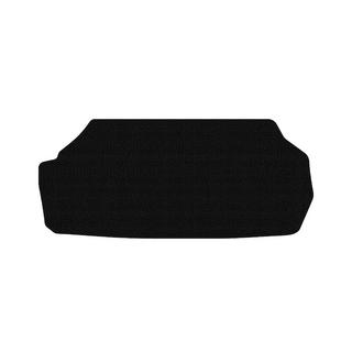 Tapis de coffre en caoutchouc Carsuit V-2 (Berline, noir) Audi 100 C4 1990-1994 photo 1