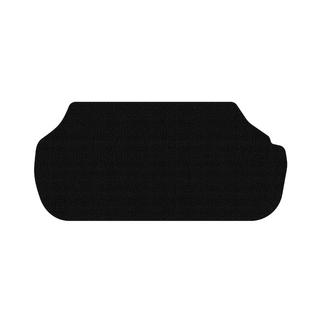 Tapis de coffre en caoutchouc Carsuit V-1 (Berline, noir) Audi 100 C4 1990-1994 photo 1