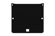Audi 100 C4 1990-1994 Tapis de coffre en caoutchouc Carsuit V-1 (Avant, noir) photo 1