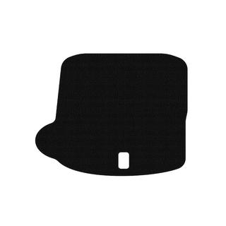 Tapis de coffre en caoutchouc Carsuit V-1 (Berline, noir) photo 1