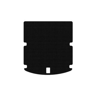 Tapis de coffre en caoutchouc Carsuit (Sedan, noir) photo 1