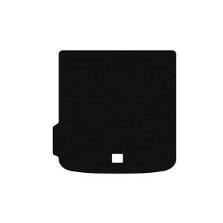 Tapis de coffre en caoutchouc Carsuit V-1 (Avant, noir) photo 1