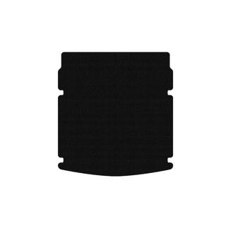 Tapis de coffre en caoutchouc Carsuit V-1 (Cabriolet, noir) Audi A5 2007-2015 photo 1