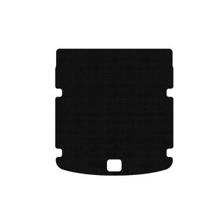 Tapis de coffre en caoutchouc Carsuit (Sportback, noir) Audi A5 2007-2015 photo 1