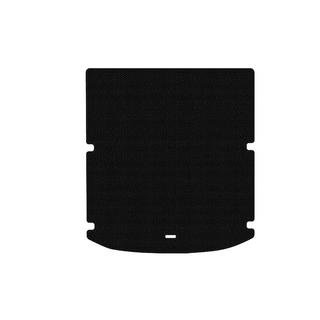 Tapis de coffre en caoutchouc Carsuit (Sedan/Sportback, noir) photo 1